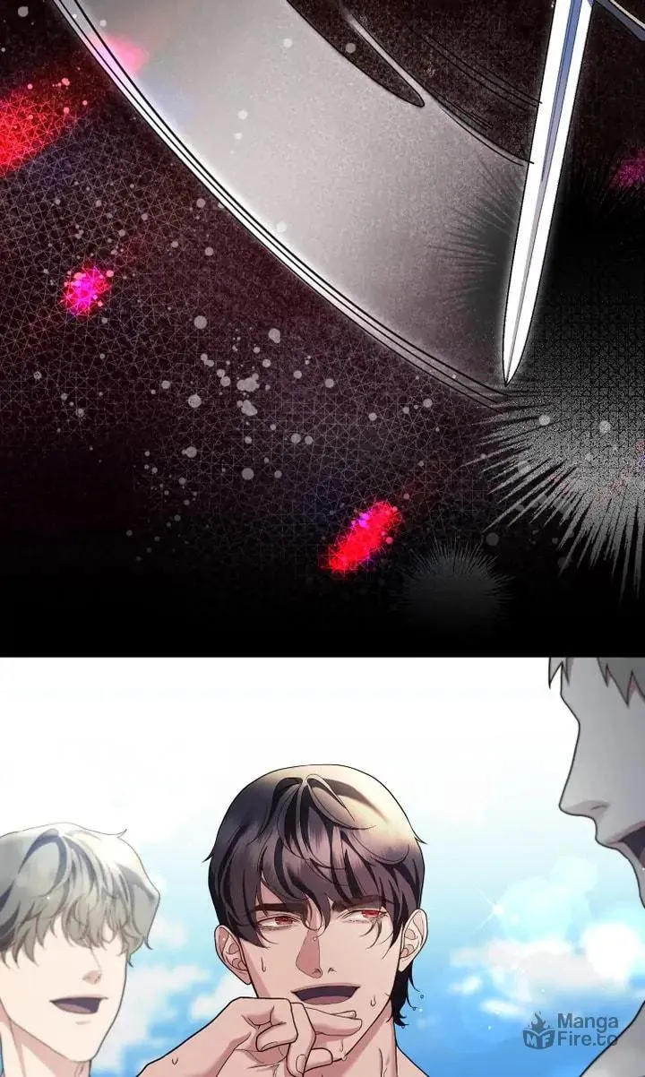 Isnelda Chapter 23 page 72 - 