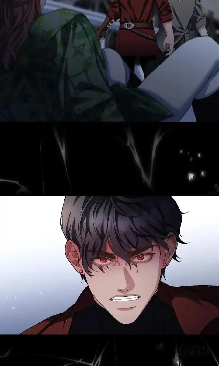 Isnelda Chapter 23 page 75 - 