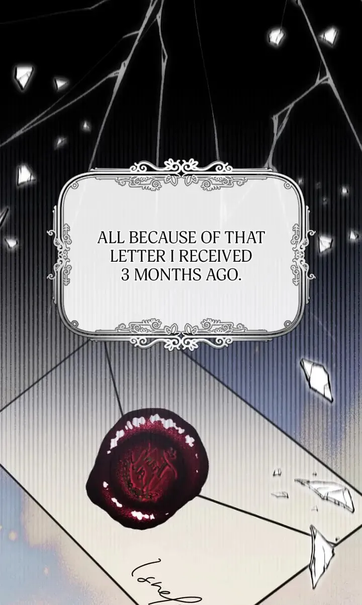 Isnelda Chapter 23 page 76 - 