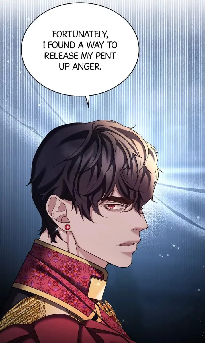 Isnelda Chapter 23 page 83 - 