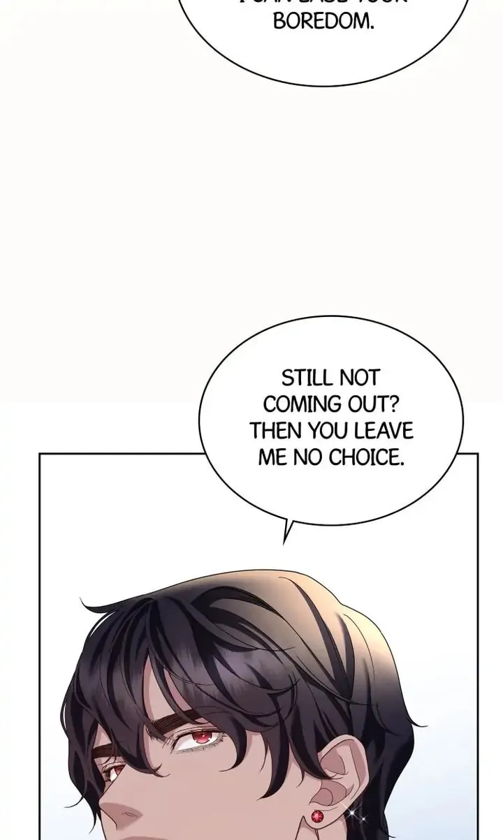 Isnelda Chapter 24 page 31 - 
