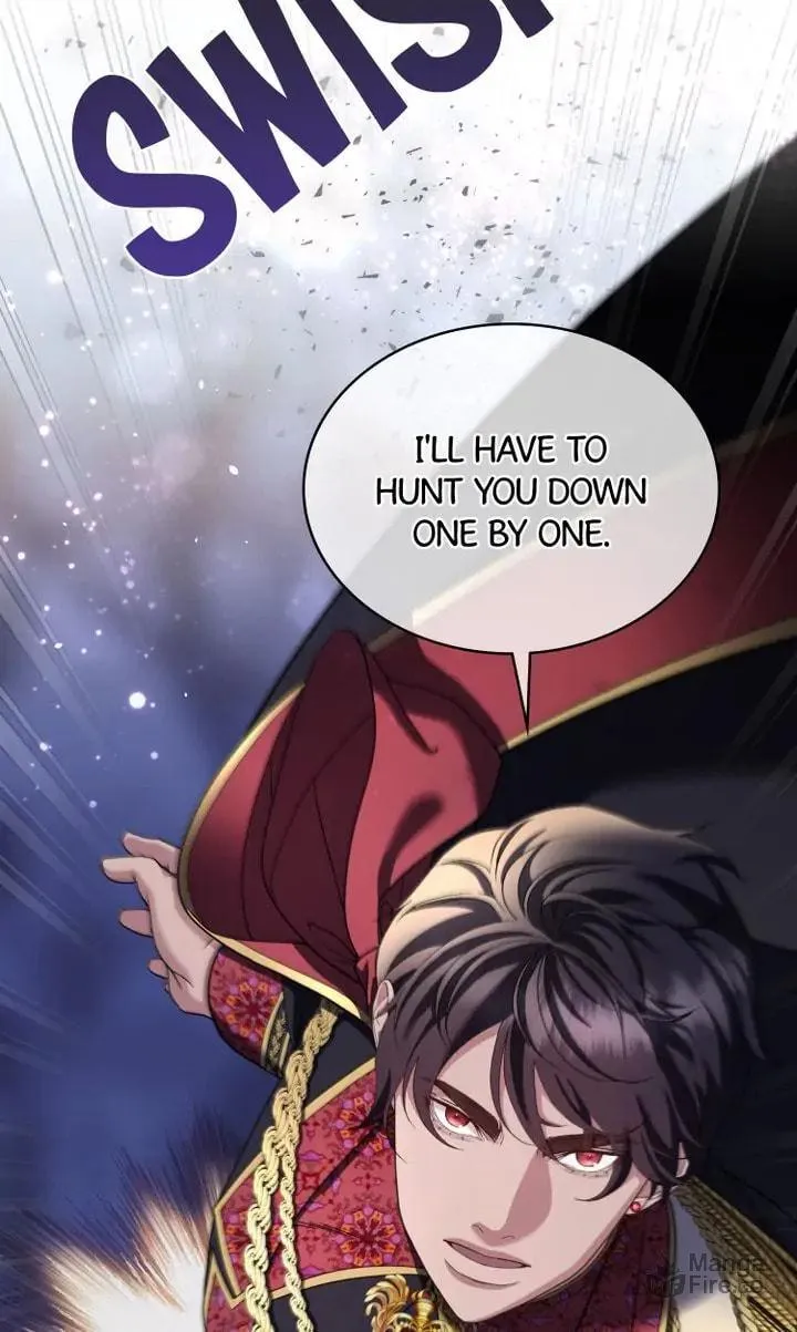 Isnelda Chapter 24 page 33 - 