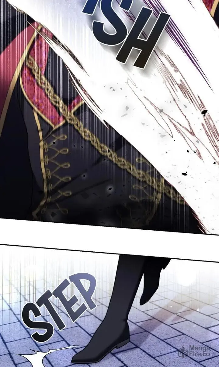 Isnelda Chapter 24 page 40 - 