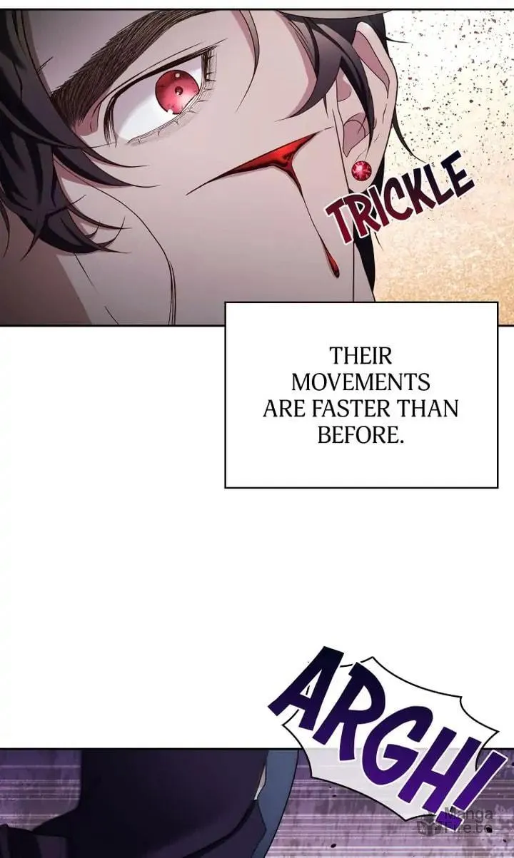 Isnelda Chapter 24 page 81 - 