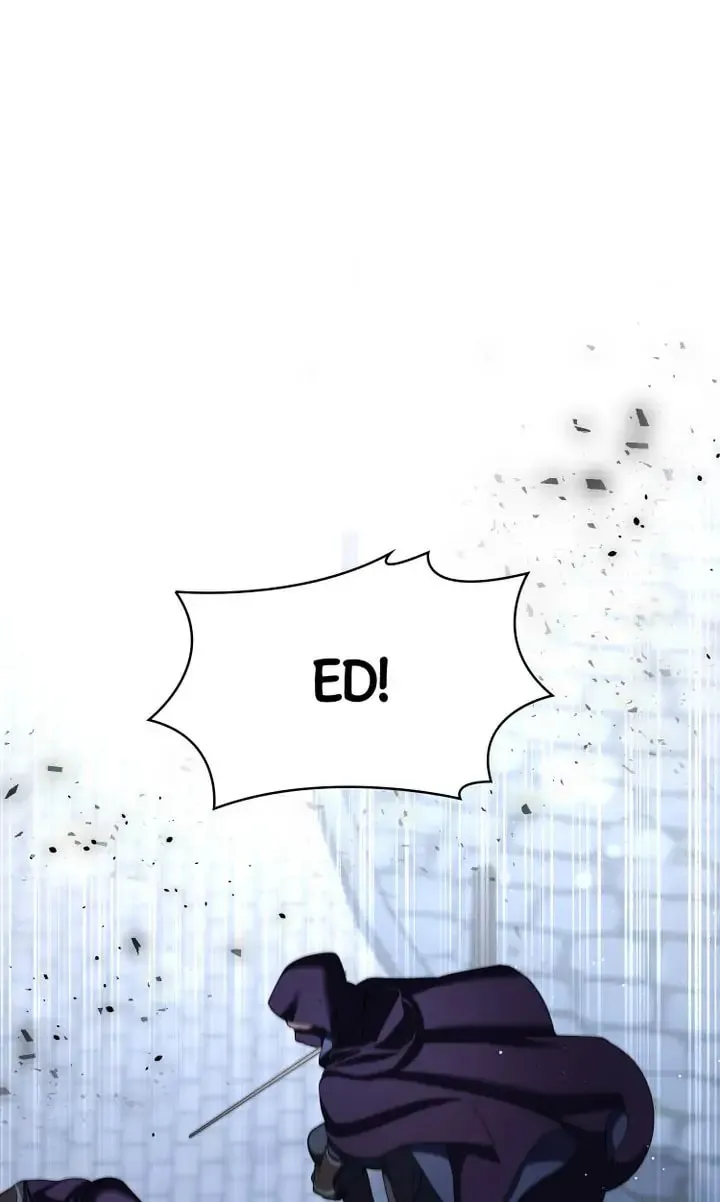Isnelda Chapter 25 page 1 - 