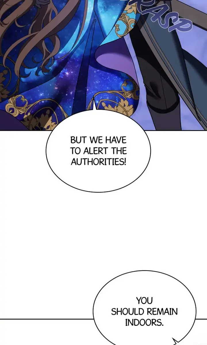Isnelda Chapter 25 page 11 - 