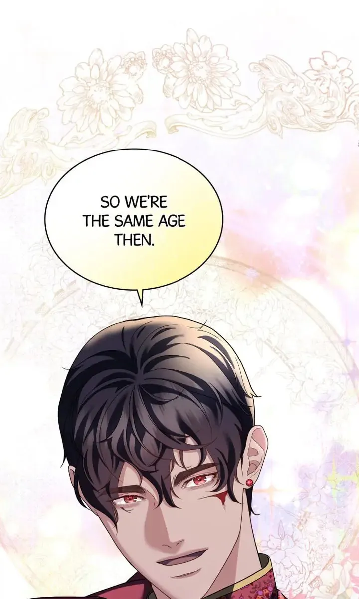 Isnelda Chapter 25 page 103 - 