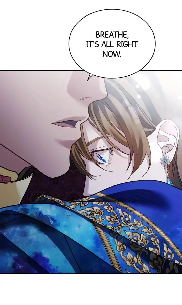 Isnelda Chapter 25 page 124 - 