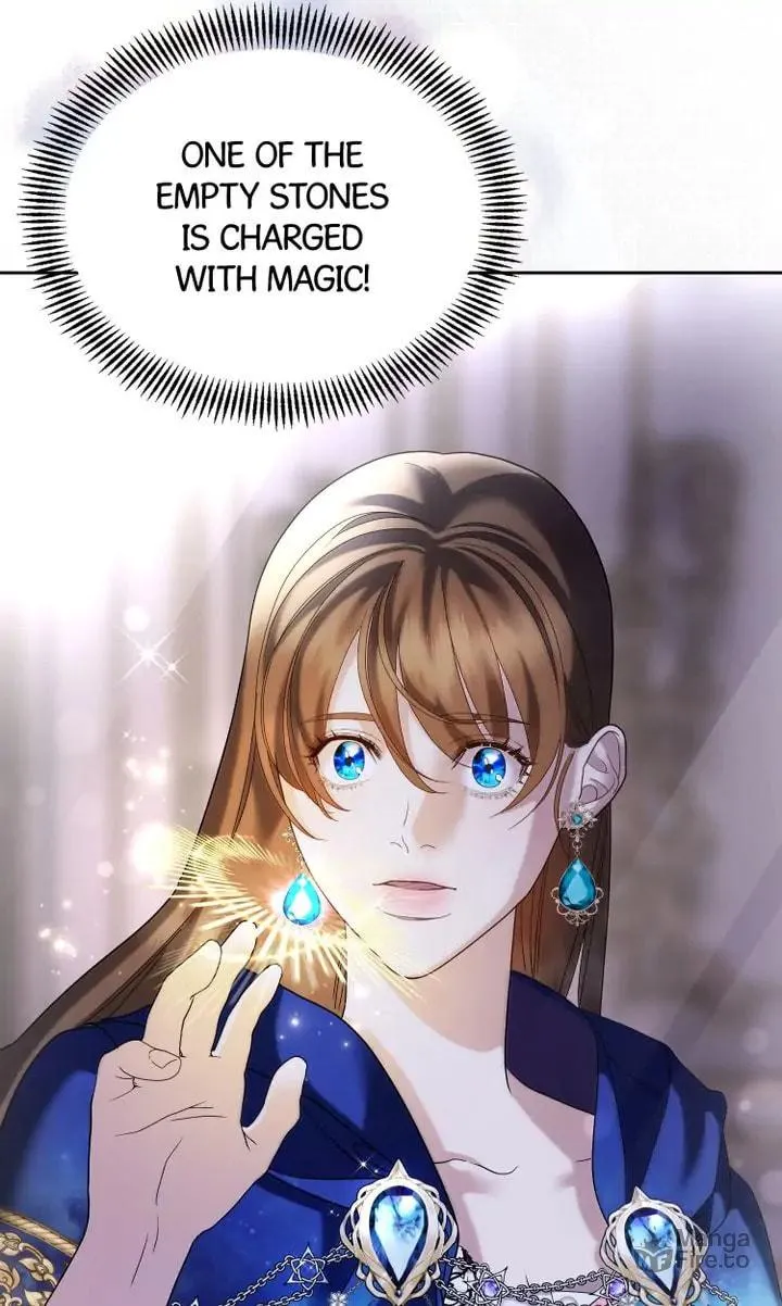 Isnelda Chapter 25 page 40 - 