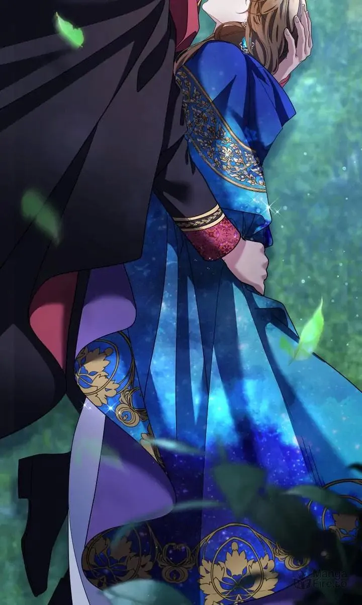 Isnelda Chapter 25 page 87 - 