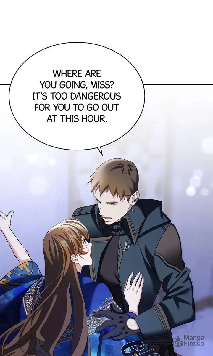 Isnelda Chapter 25 page 10 - 