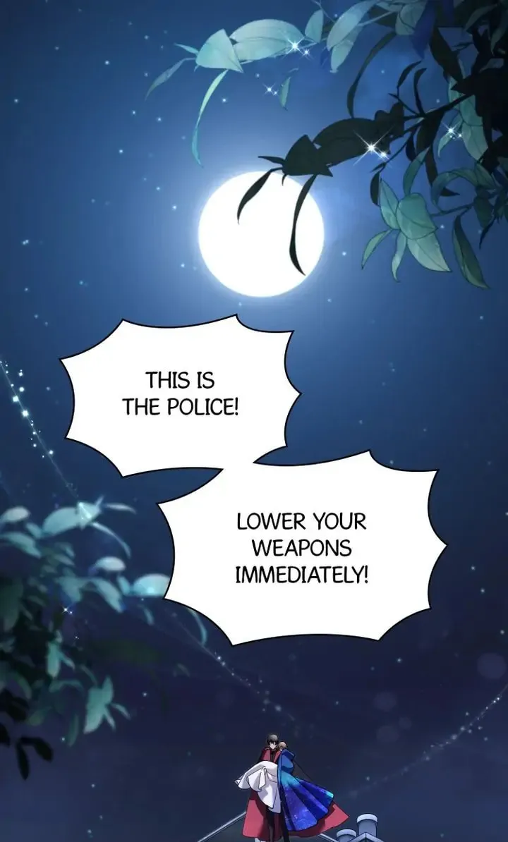 Isnelda Chapter 26 page 23 - 
