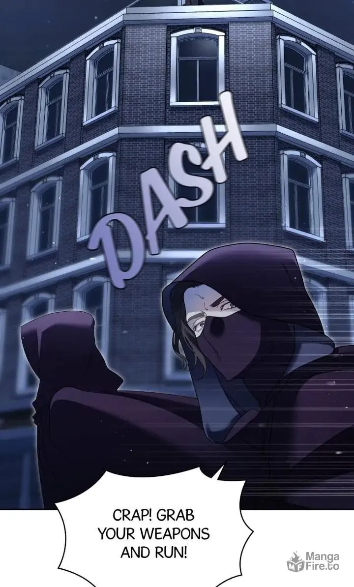 Isnelda Chapter 26 page 24 - 
