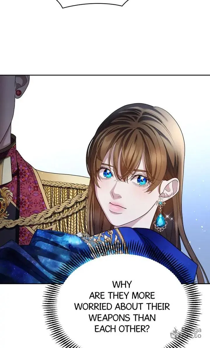 Isnelda Chapter 26 page 25 - 