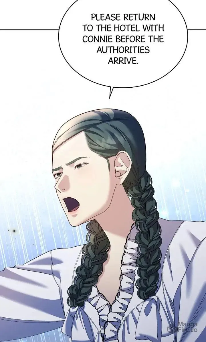 Isnelda Chapter 26 page 30 - 