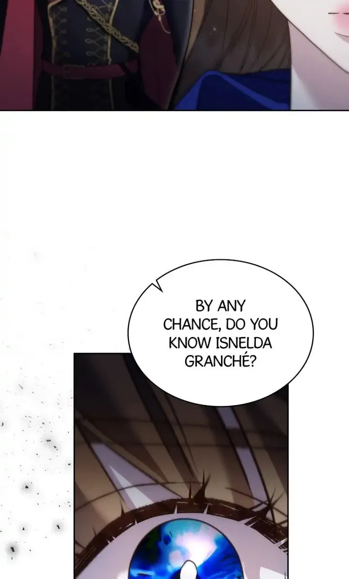 Isnelda Chapter 26 page 34 - 