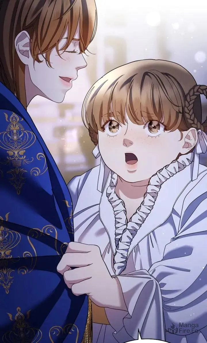 Isnelda Chapter 26 page 5 - 