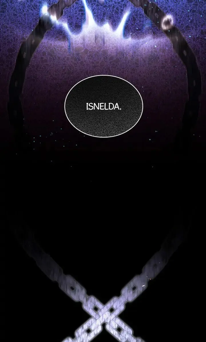 Isnelda Chapter 26 page 46 - 