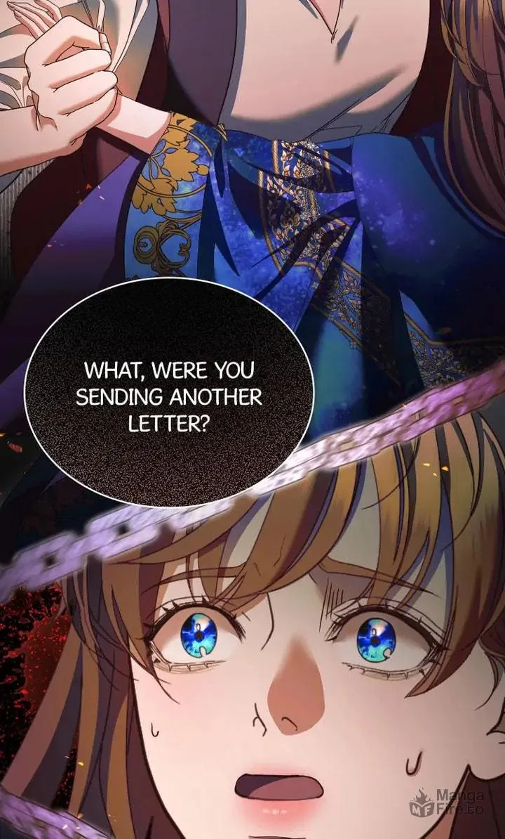 Isnelda Chapter 26 page 48 - 