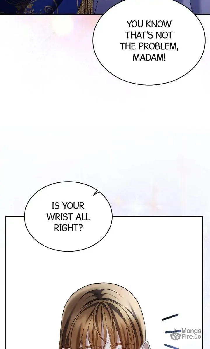 Isnelda Chapter 26 page 6 - 