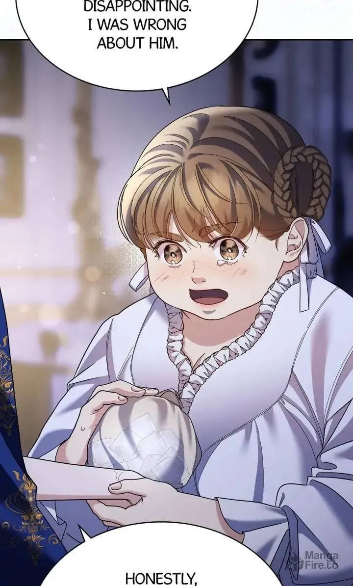 Isnelda Chapter 26 page 66 - 