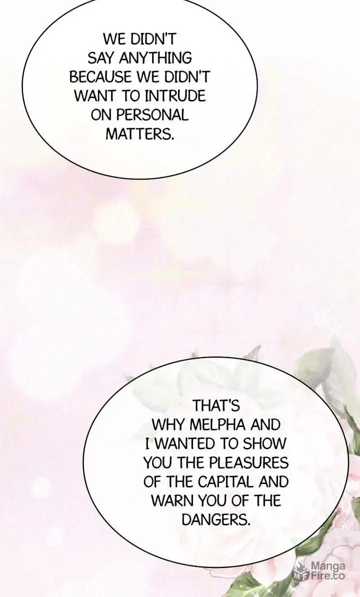 Isnelda Chapter 26 page 70 - 