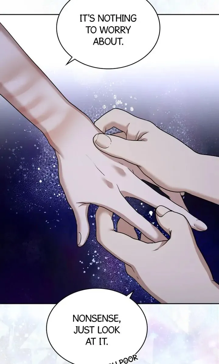 Isnelda Chapter 26 page 8 - 