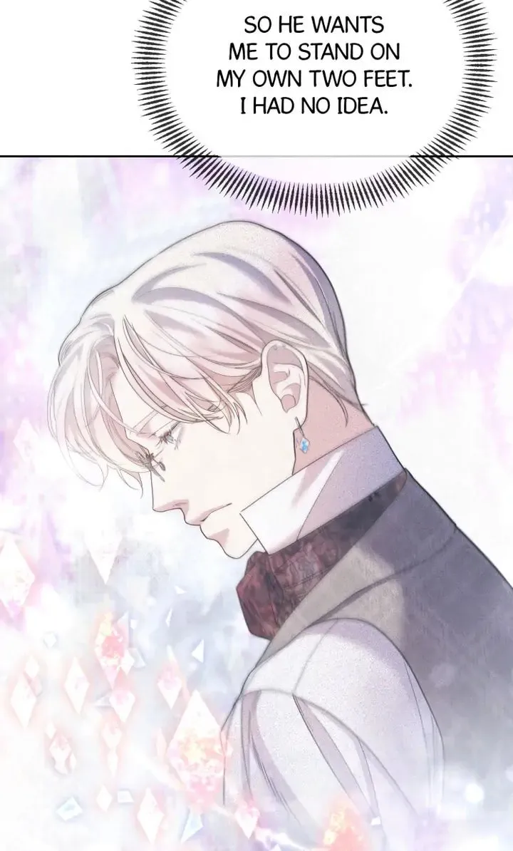 Isnelda Chapter 26 page 76 - 