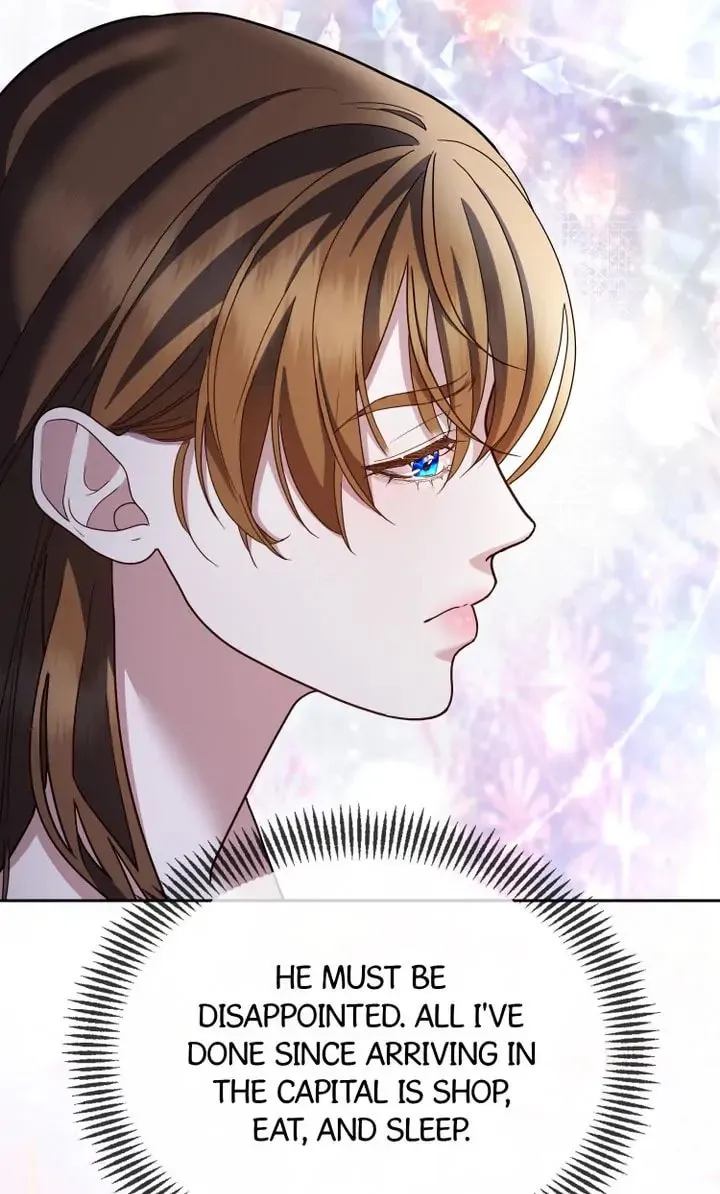 Isnelda Chapter 26 page 77 - 