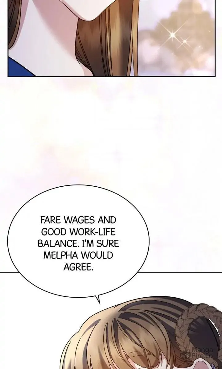 Isnelda Chapter 26 page 81 - 