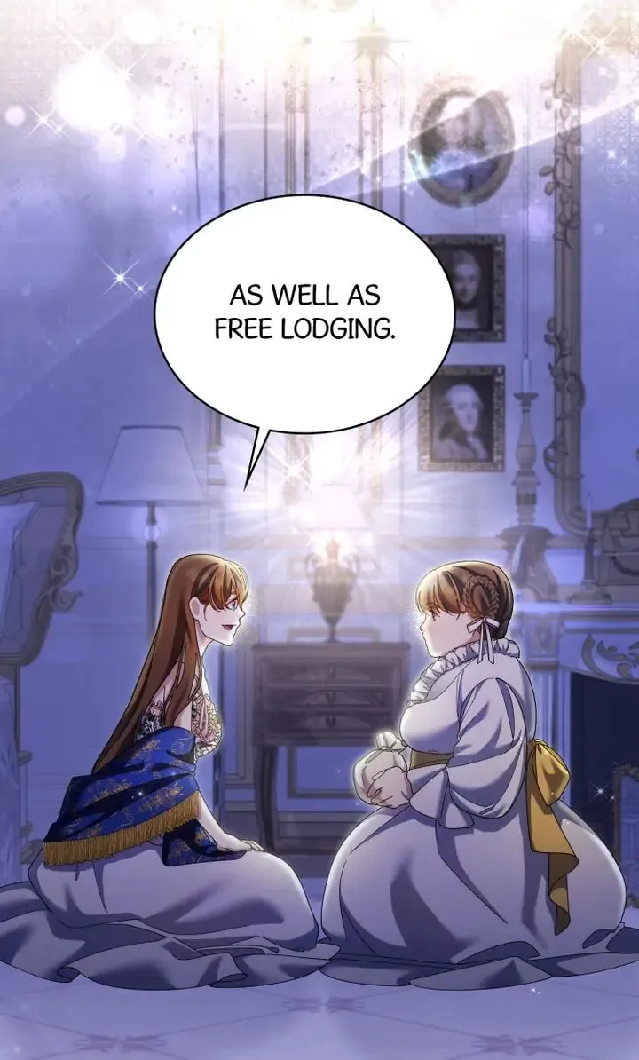 Isnelda Chapter 26 page 86 - 