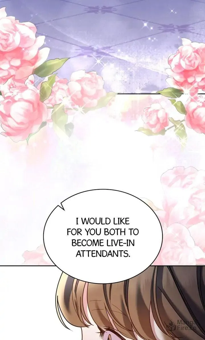Isnelda Chapter 26 page 87 - 