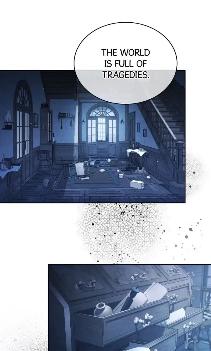 Isnelda Chapter 27 page 2 - 