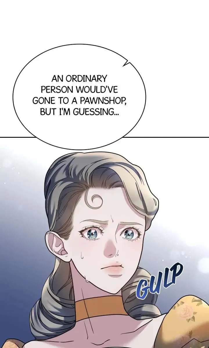 Isnelda Chapter 27 page 14 - 