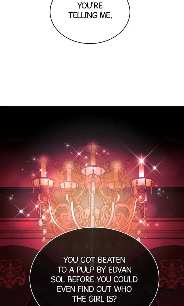 Isnelda Chapter 27 page 20 - 