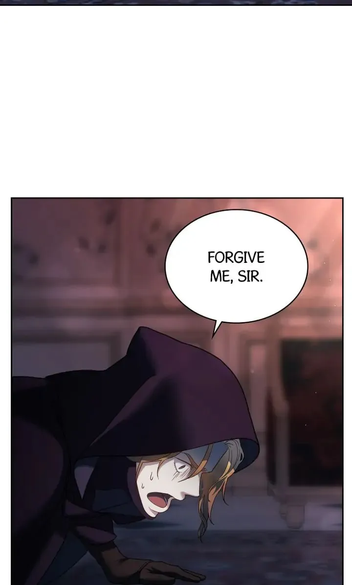 Isnelda Chapter 27 page 22 - 