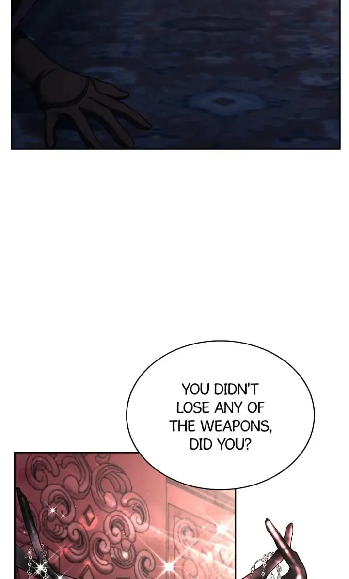 Isnelda Chapter 27 page 23 - 