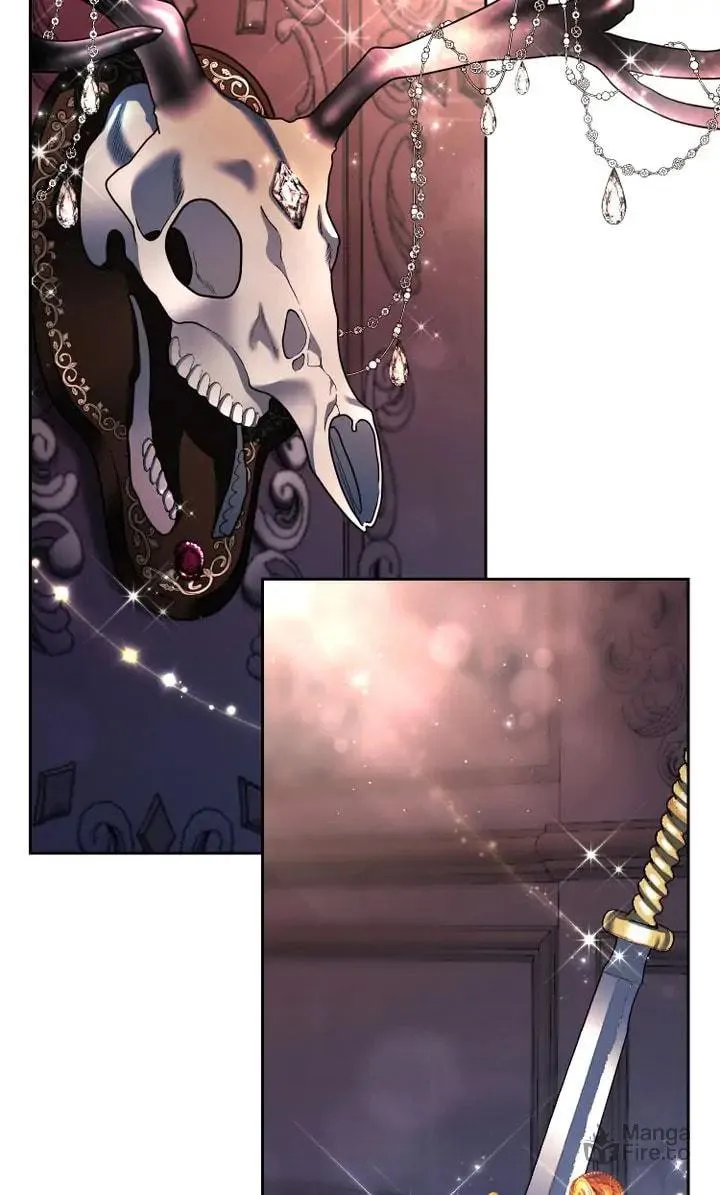 Isnelda Chapter 27 page 24 - 