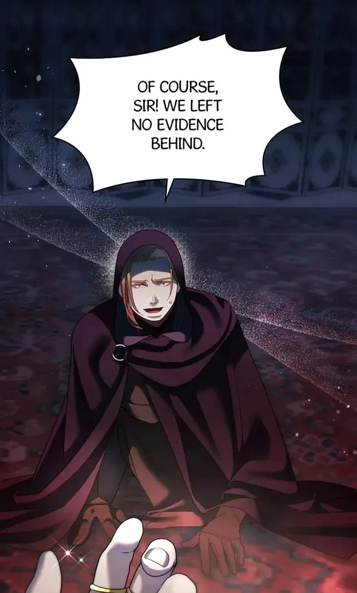 Isnelda Chapter 27 page 26 - 