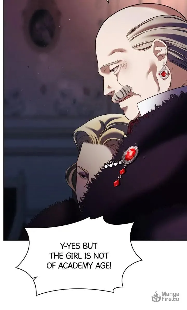 Isnelda Chapter 27 page 36 - 