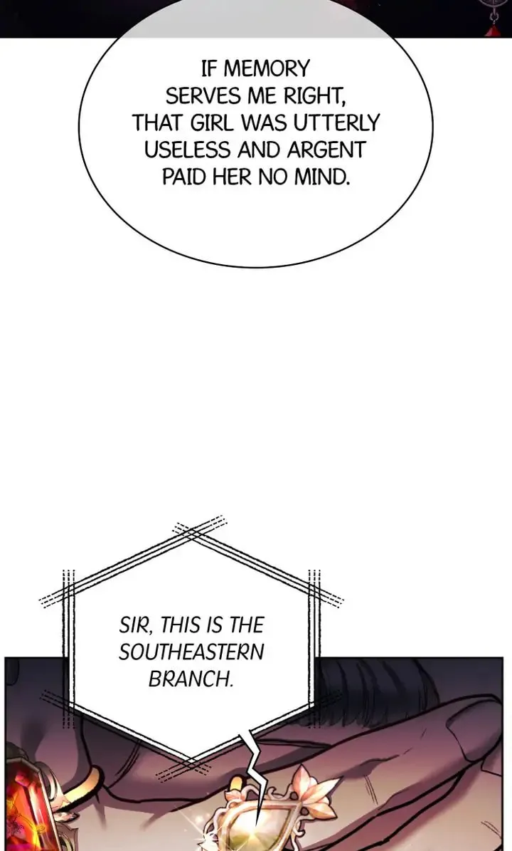 Isnelda Chapter 27 page 41 - 
