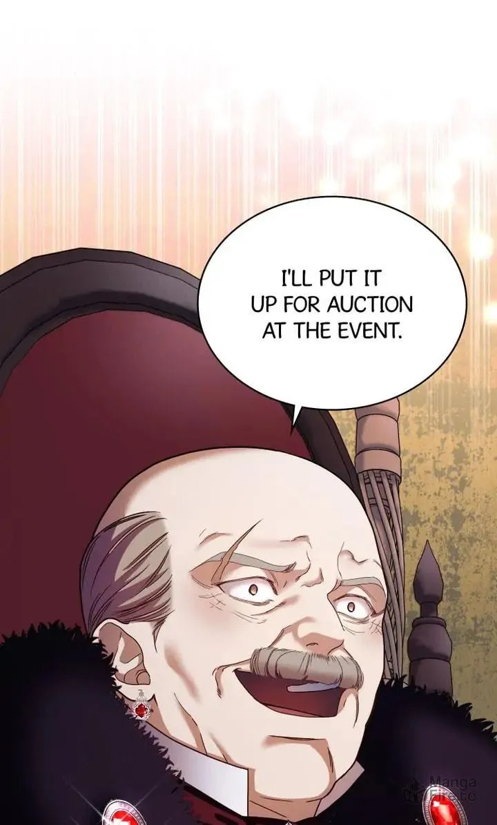 Isnelda Chapter 27 page 57 - 