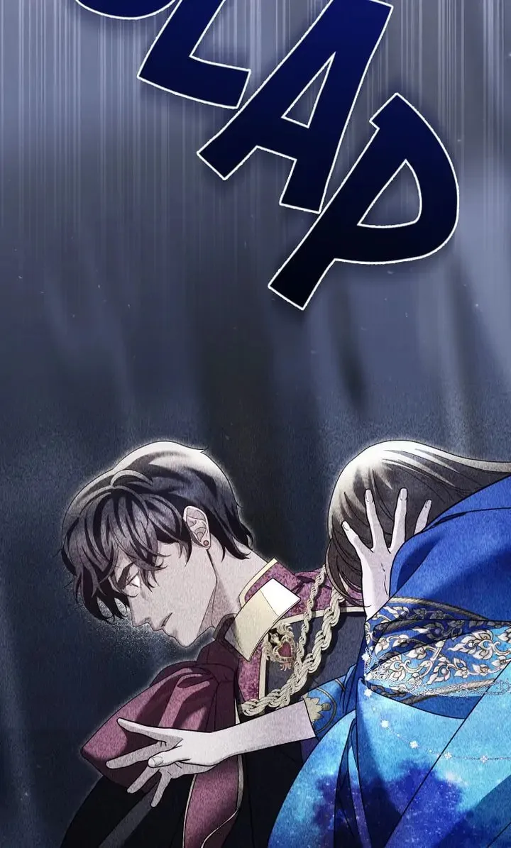Isnelda Chapter 27 page 64 - 