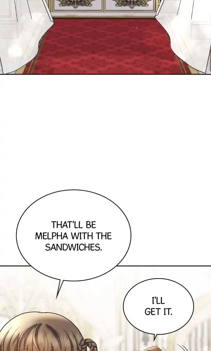 Isnelda Chapter 27 page 73 - 
