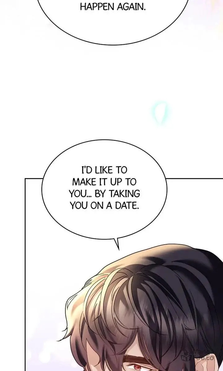 Isnelda Chapter 27 page 85 - 