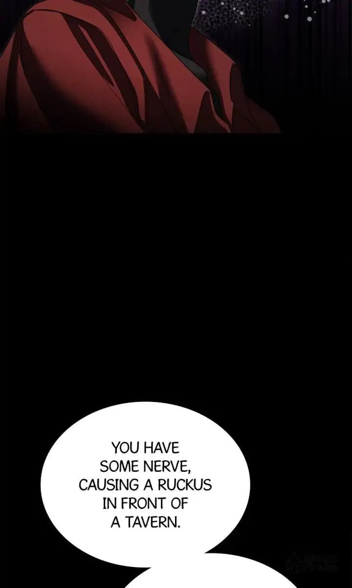 Isnelda Chapter 28 page 25 - 