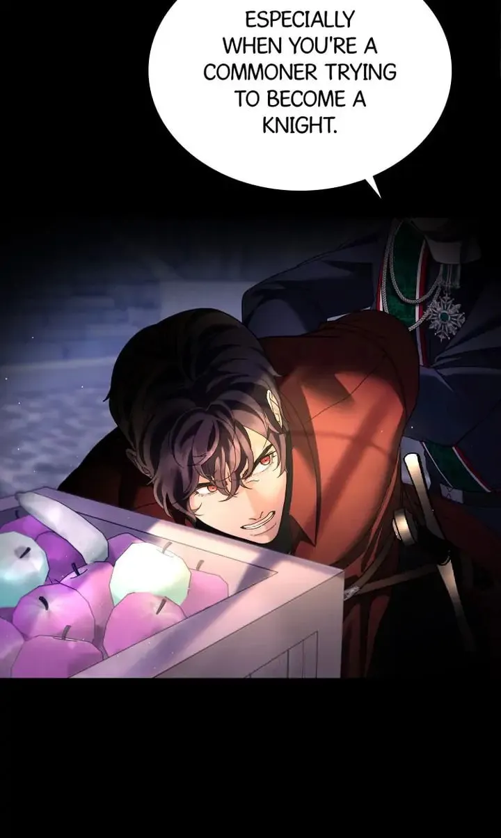 Isnelda Chapter 28 page 26 - 