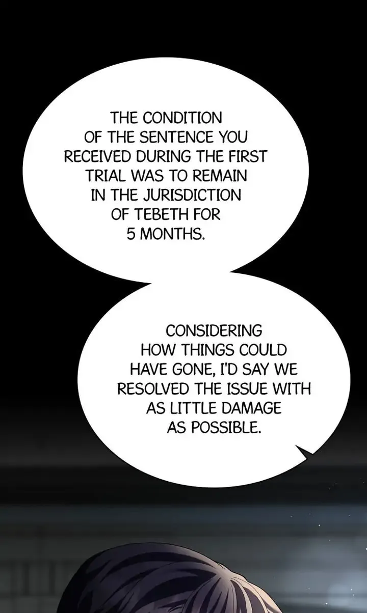 Isnelda Chapter 28 page 32 - 