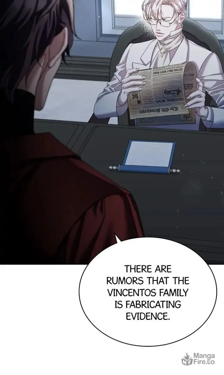 Isnelda Chapter 28 page 35 - 