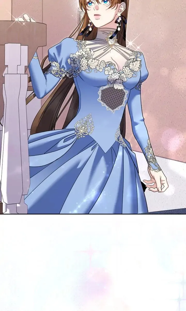 Isnelda Chapter 28 page 49 - 